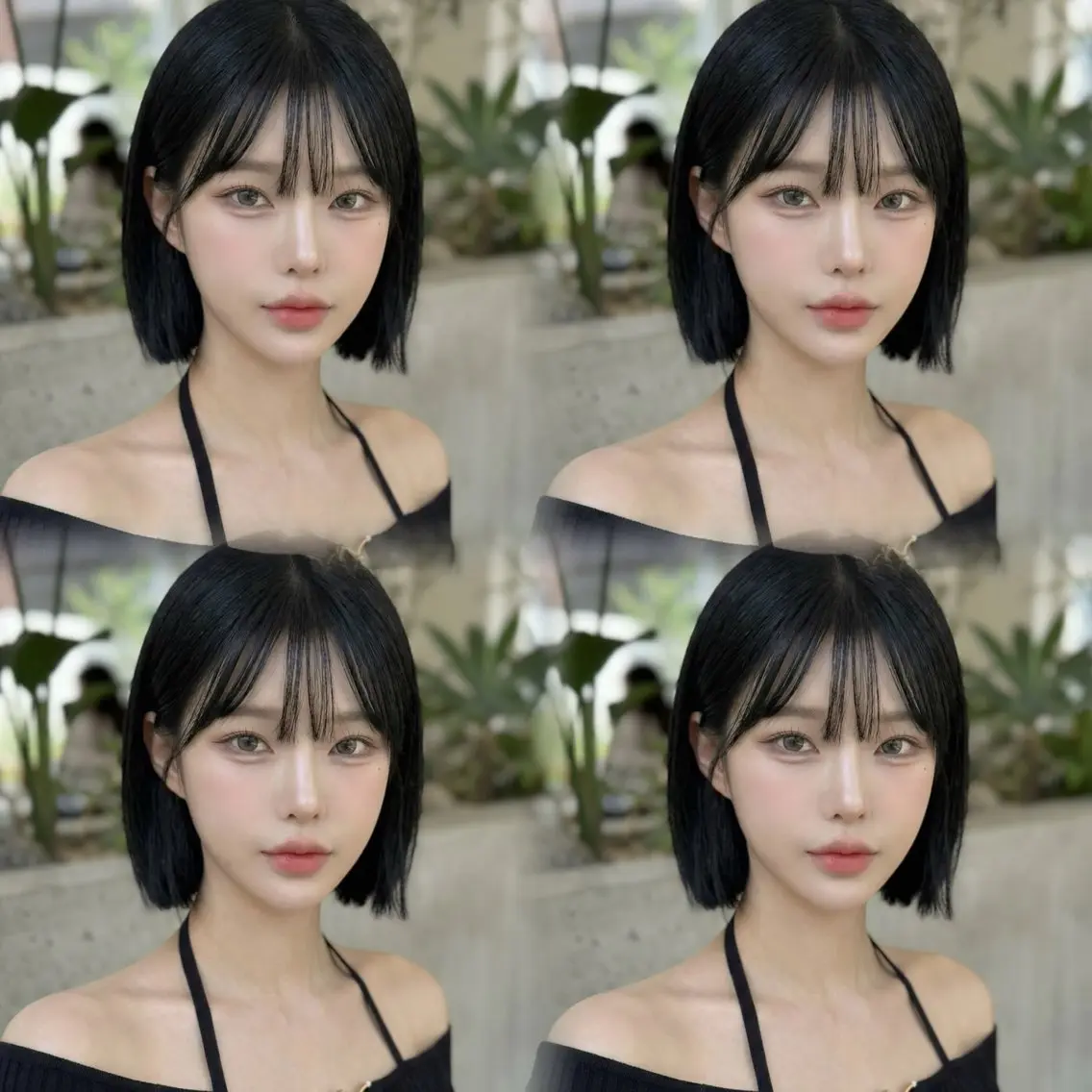 ショート ✨無料カット募集中✨ ONYXのヘアスタイル