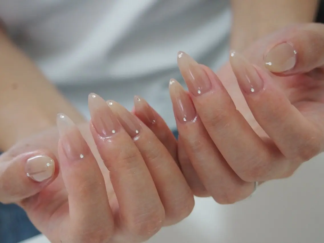 ネイル ino(リノ) nail salonのネイルデザイン