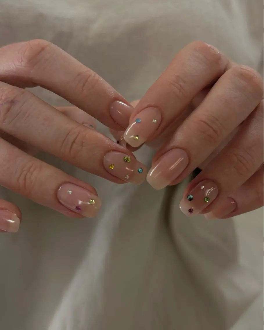 ネイル nail amiのネイルデザイン
