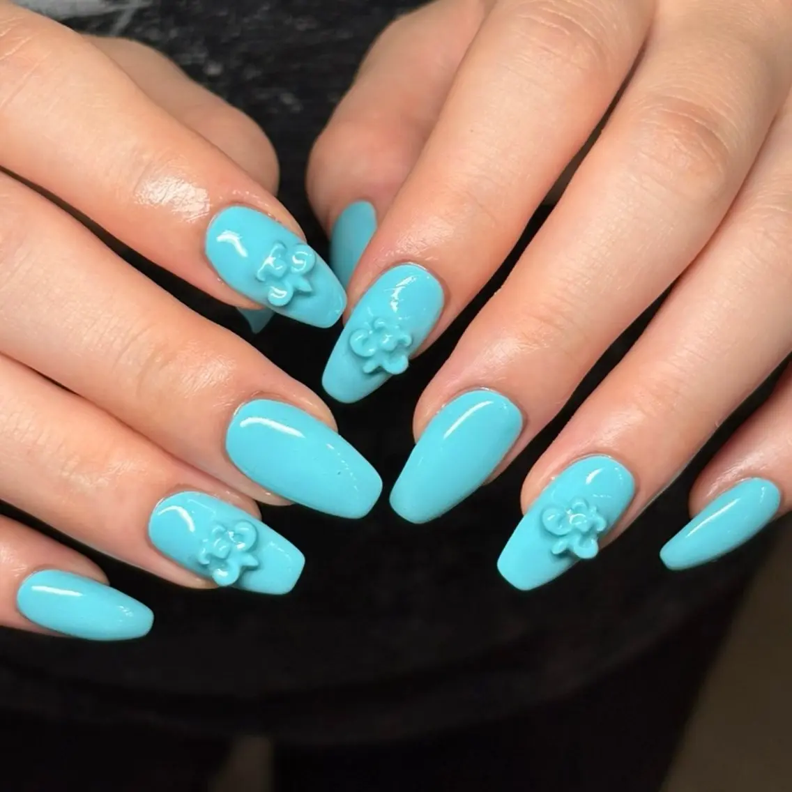 ネイル 🦋hana / nail / AOのネイルデザイン
