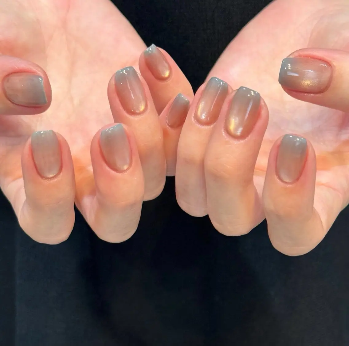ネイル アートネイル ハンドネイル Blé nailのネイルデザイン