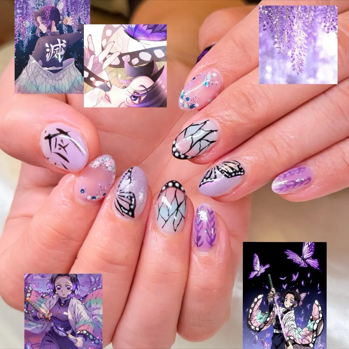 ネイル MIRA NAILROOMのネイルデザイン