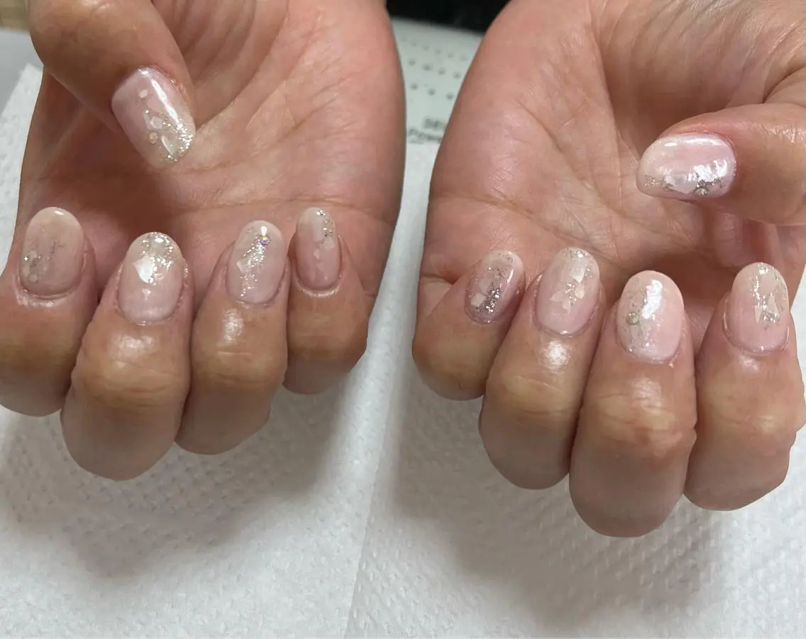 ネイル nail M&Tのネイルデザイン