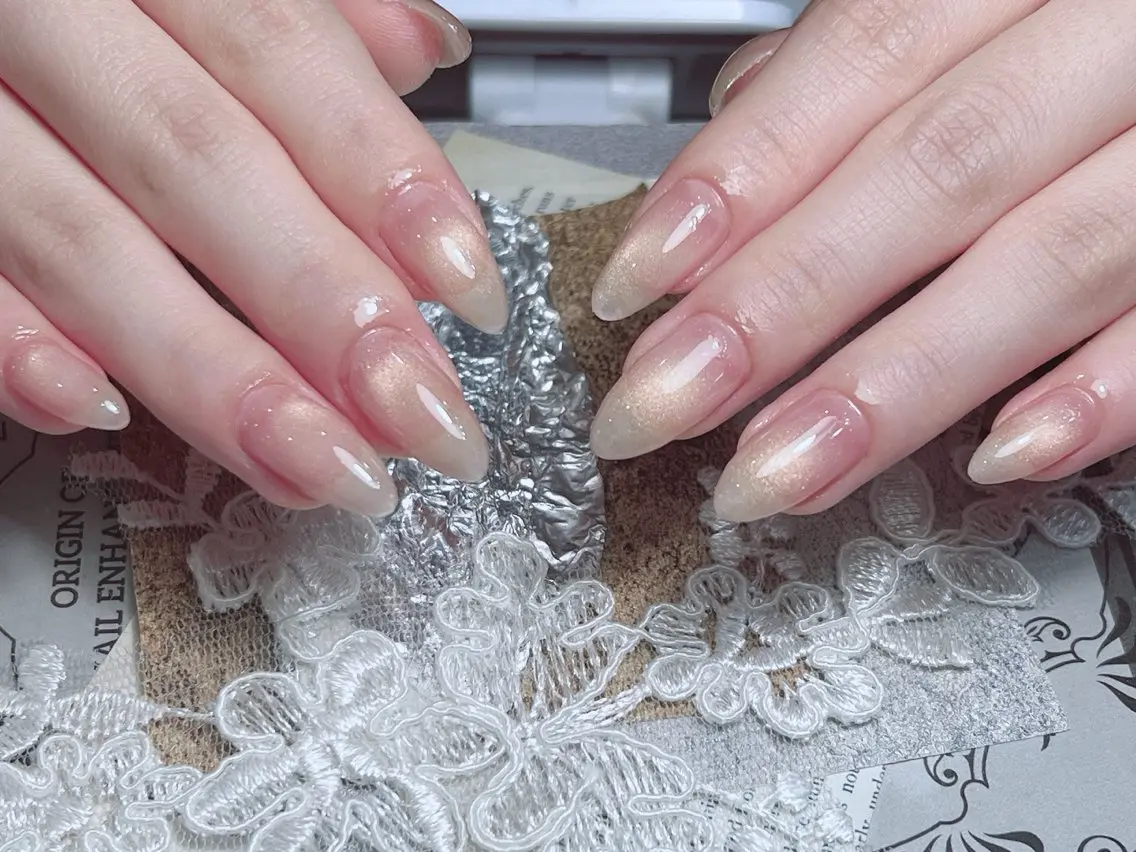 ネイル ハンドネイル seiko nailのネイルデザイン