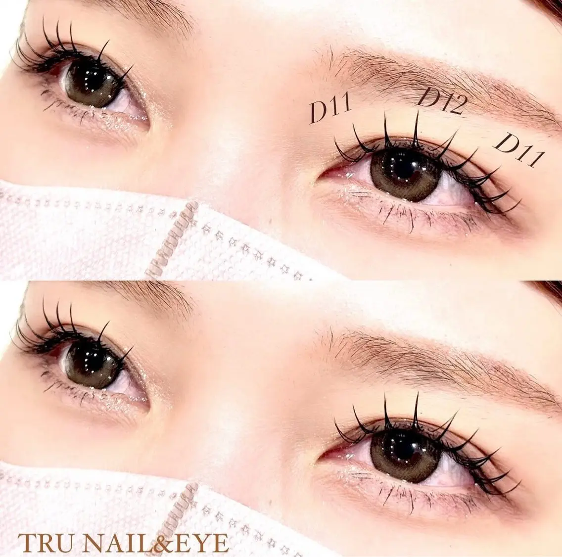 マツエク・マツパ TRU光の森店 Runaのその他イメージ