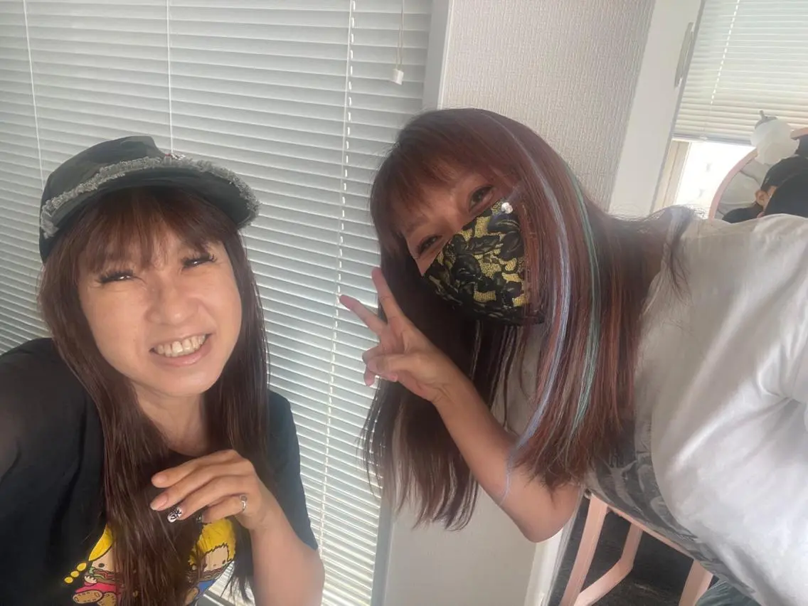 パーマ マツエク・マツパ アイブロウ 神山 ビューティー・アイのマツエク・マツパデザイン