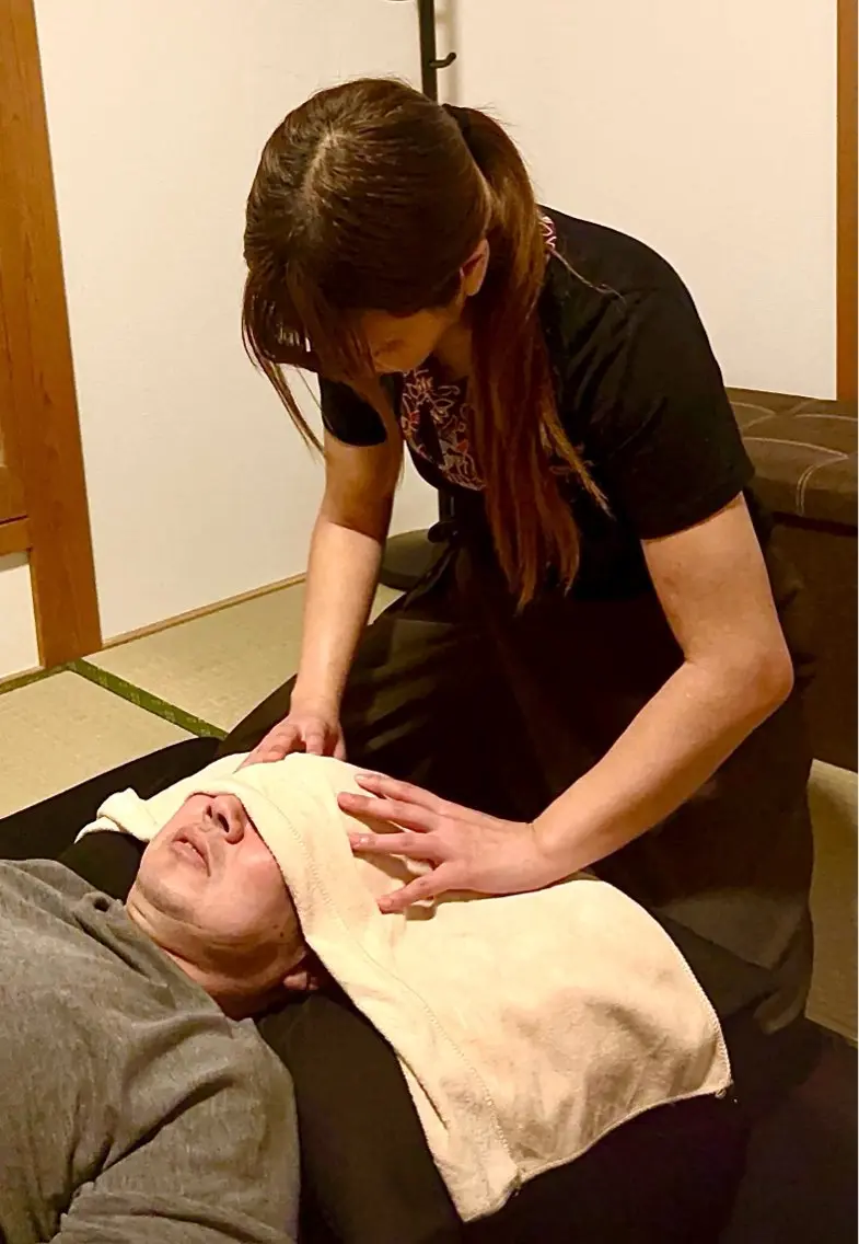 リラク 癒しの隠れ家サロン 極上の睡眠へのエステ・リラクイメージ