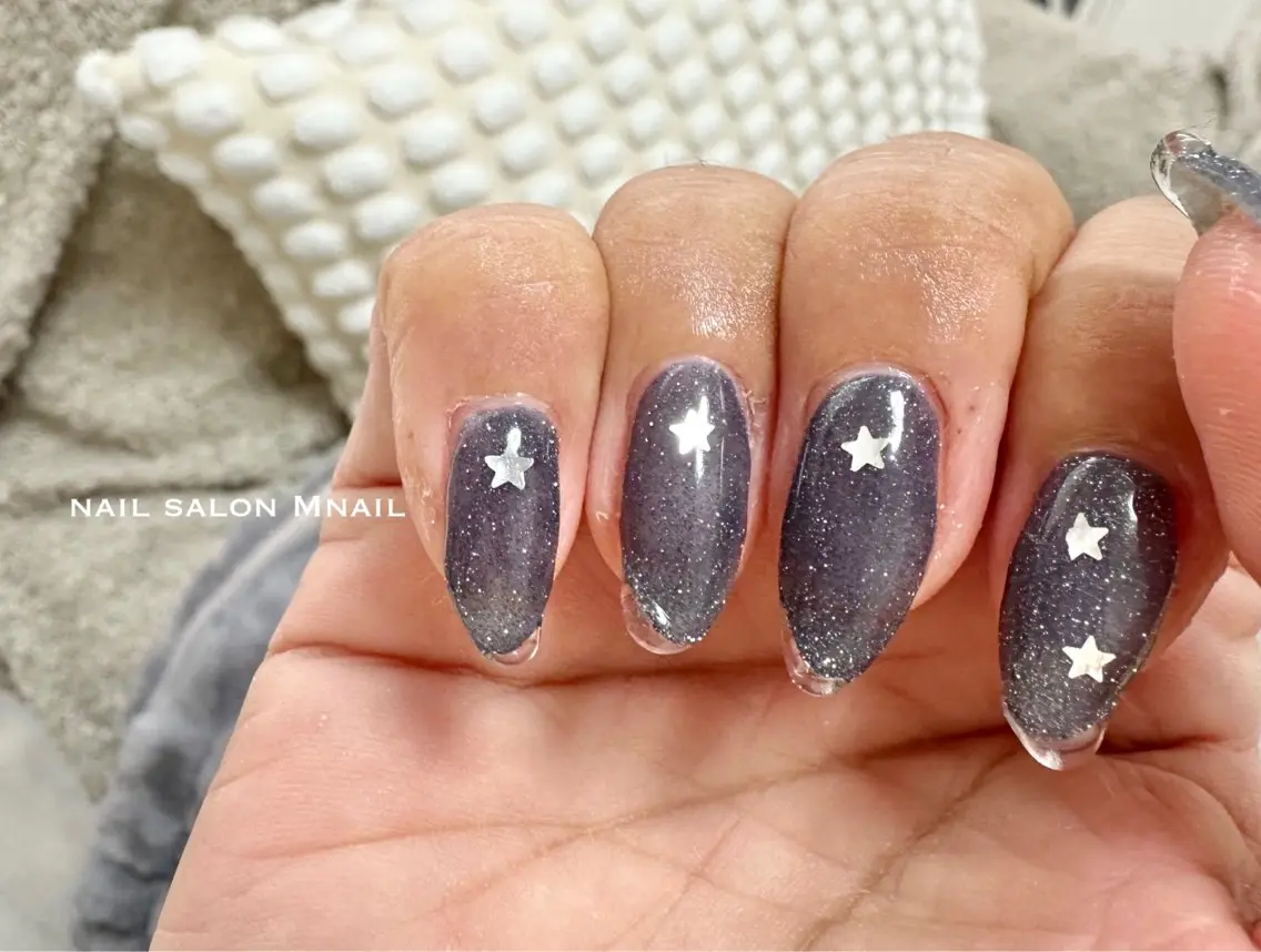 ネイル ハンドネイル ハンドケア Mnail ちひろのネイルデザイン