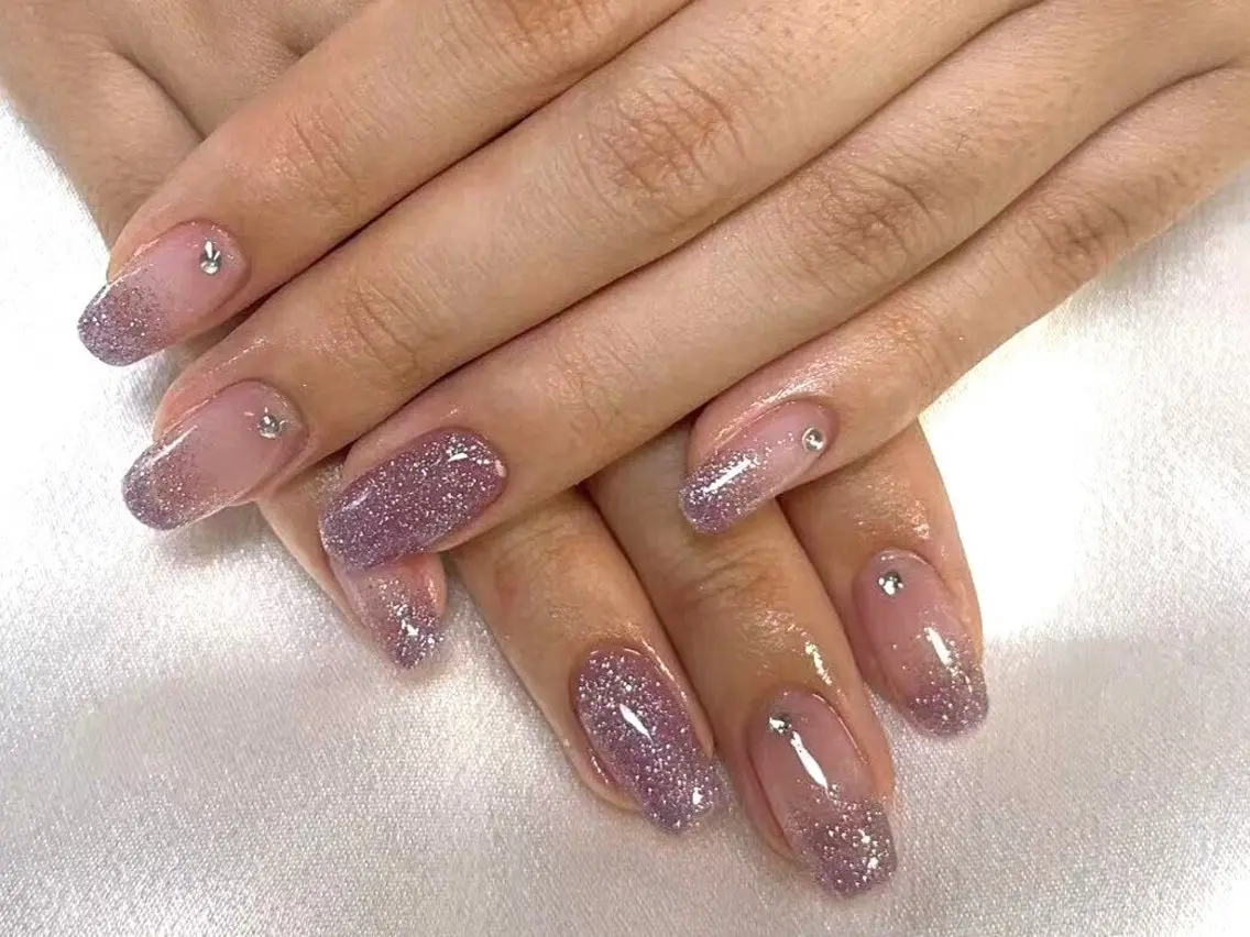 ネイル Eshin Nailのネイルデザイン