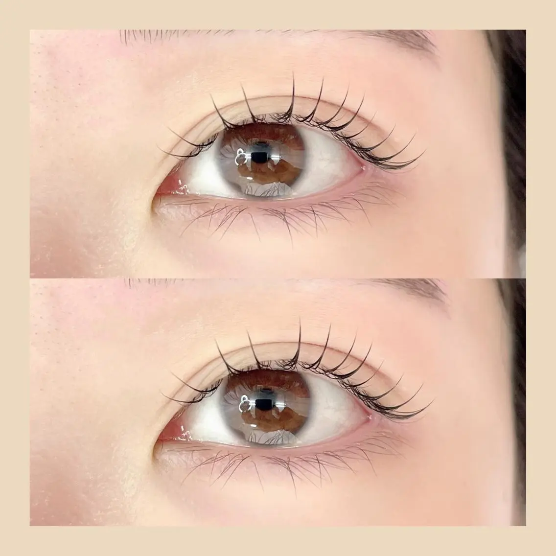 マツエク・マツパ まつげパーマ SARA annex eyelashのマツエク・マツパデザイン