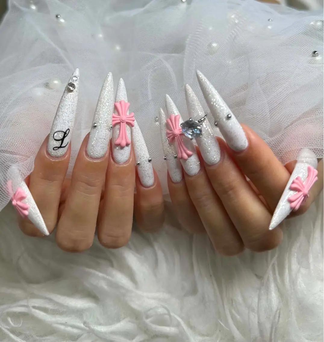 ネイル HANI NAIL SALONのネイルデザイン