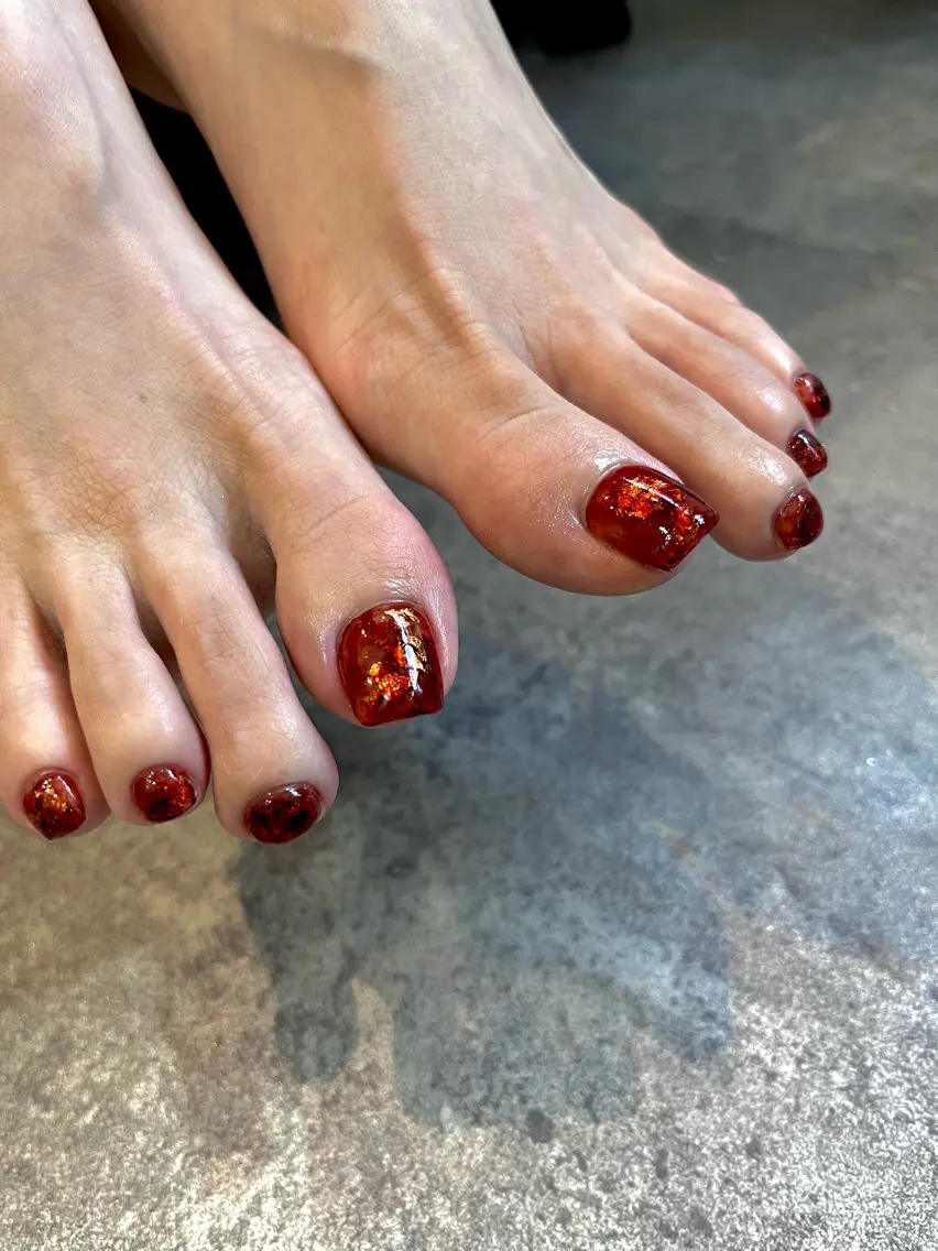 ネイル Eden Nailのネイルデザイン