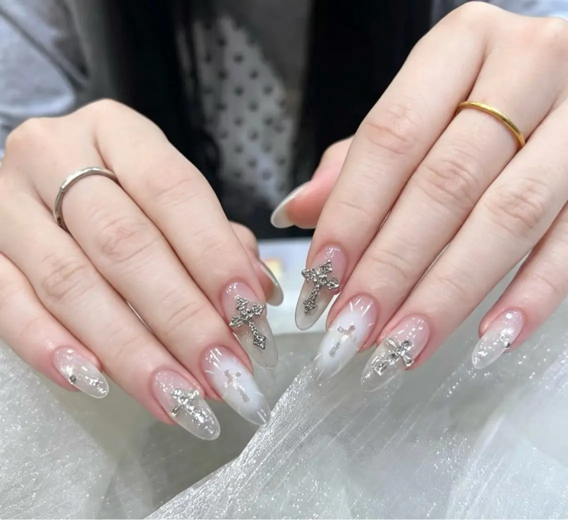 ネイル ハンドネイル D-BEAUTY Nailsalonのネイルデザイン