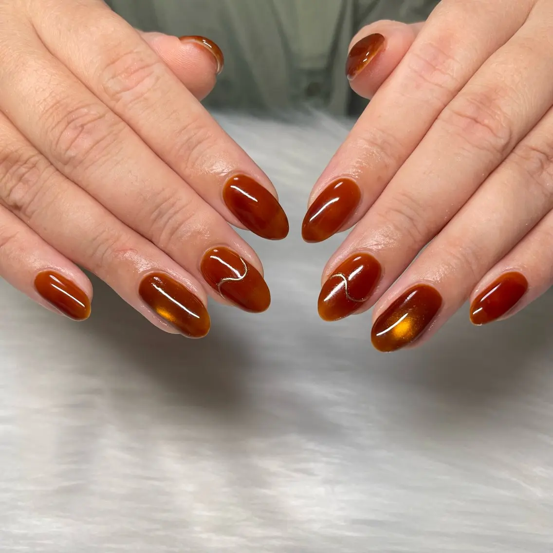 ネイル ハンドネイル nailsalon miiのネイルデザイン