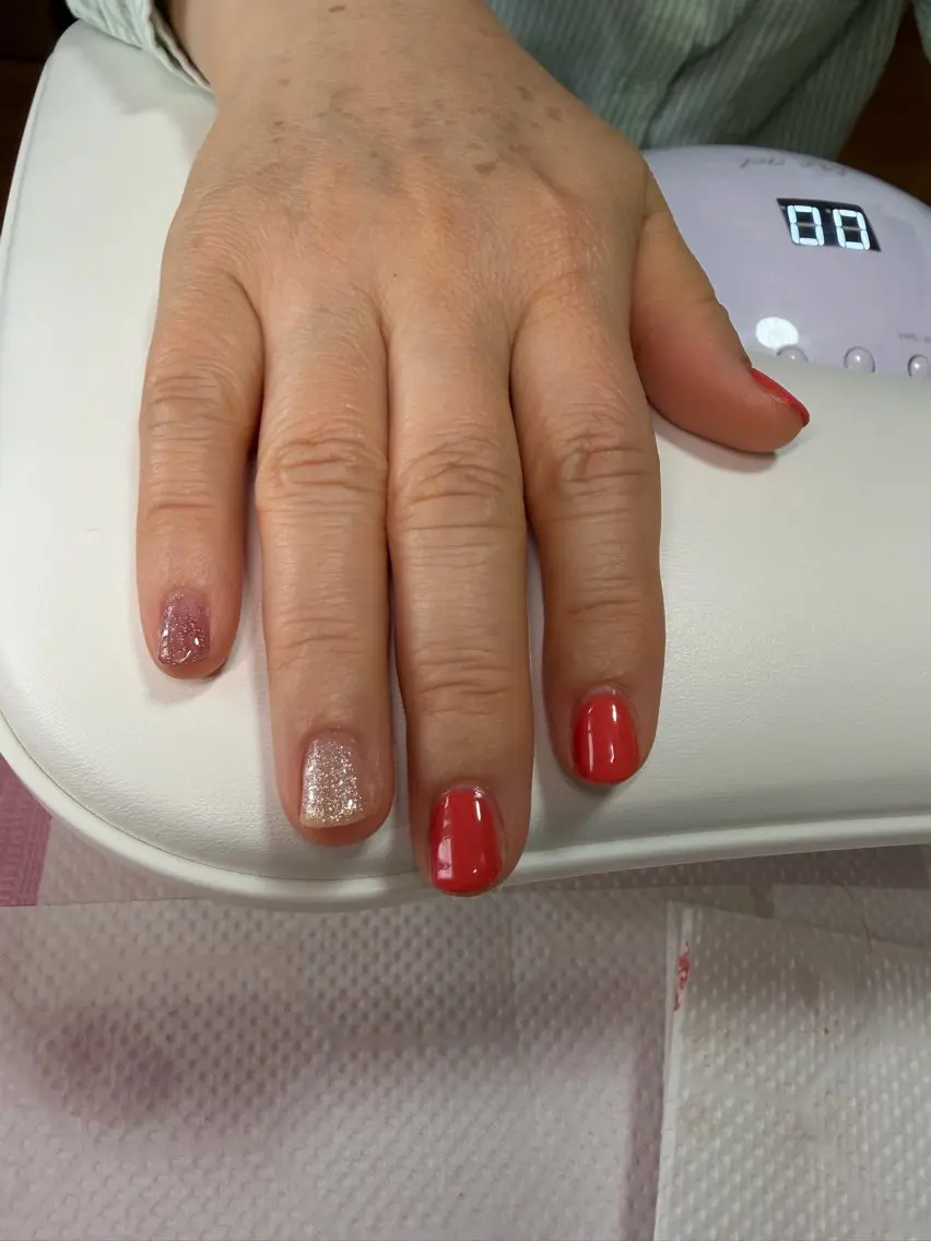ネイル REISM レイズムのネイルデザイン