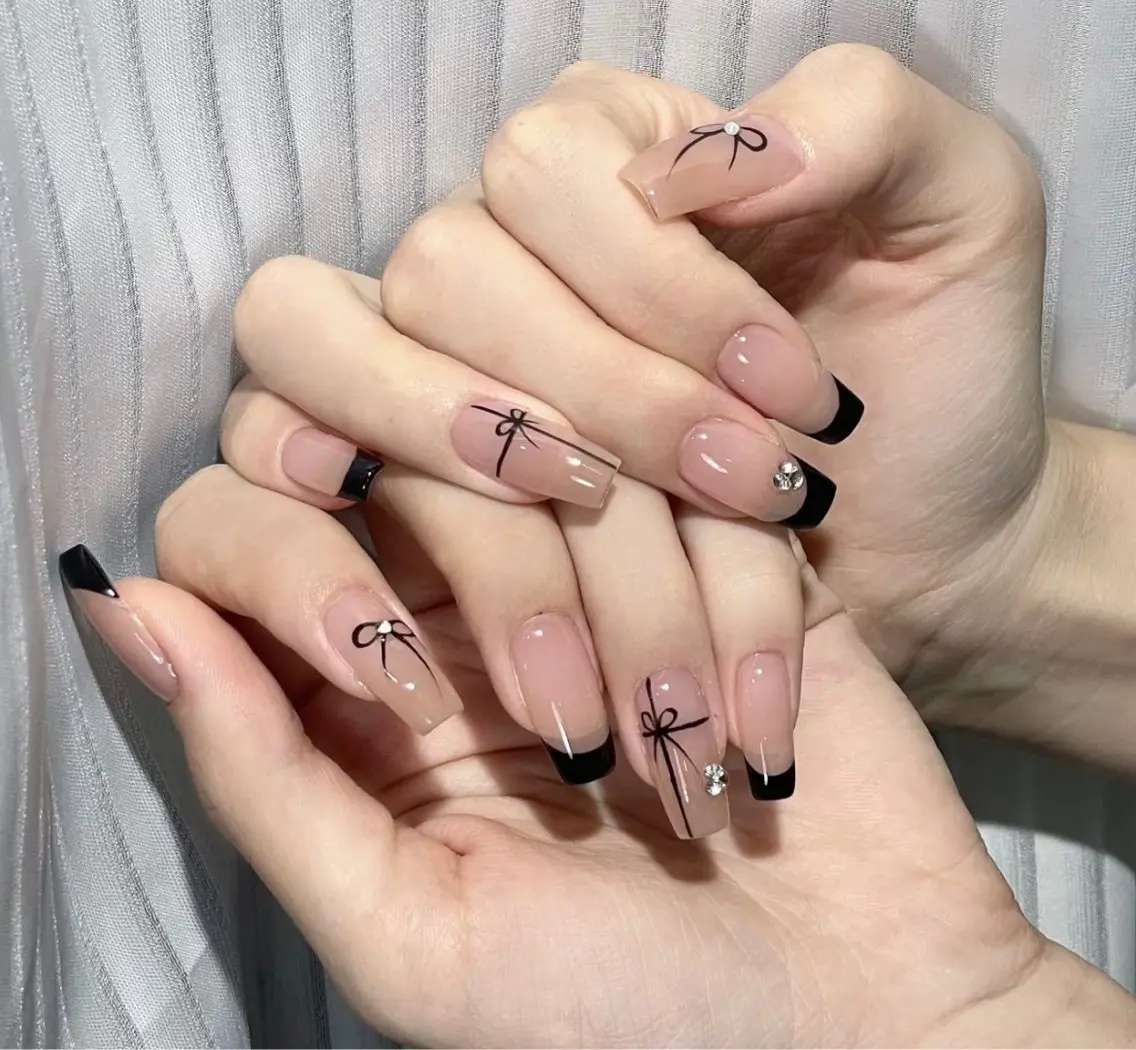 ネイル Rika  nail cocoのネイルデザイン