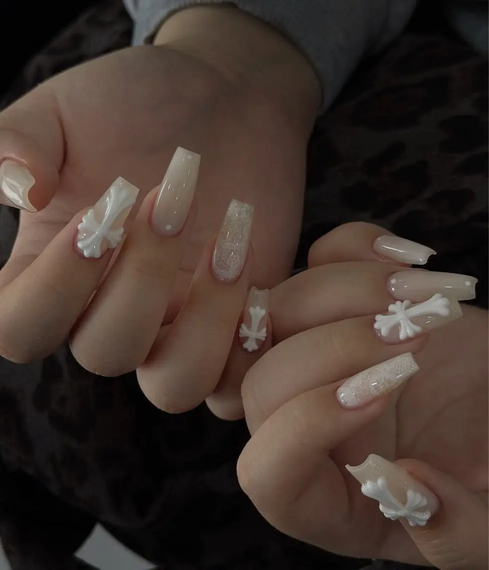 ネイル 秋 Nailsのネイルデザイン