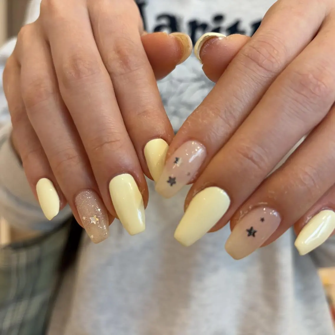 ネイル DEE nail ayuのネイルデザイン