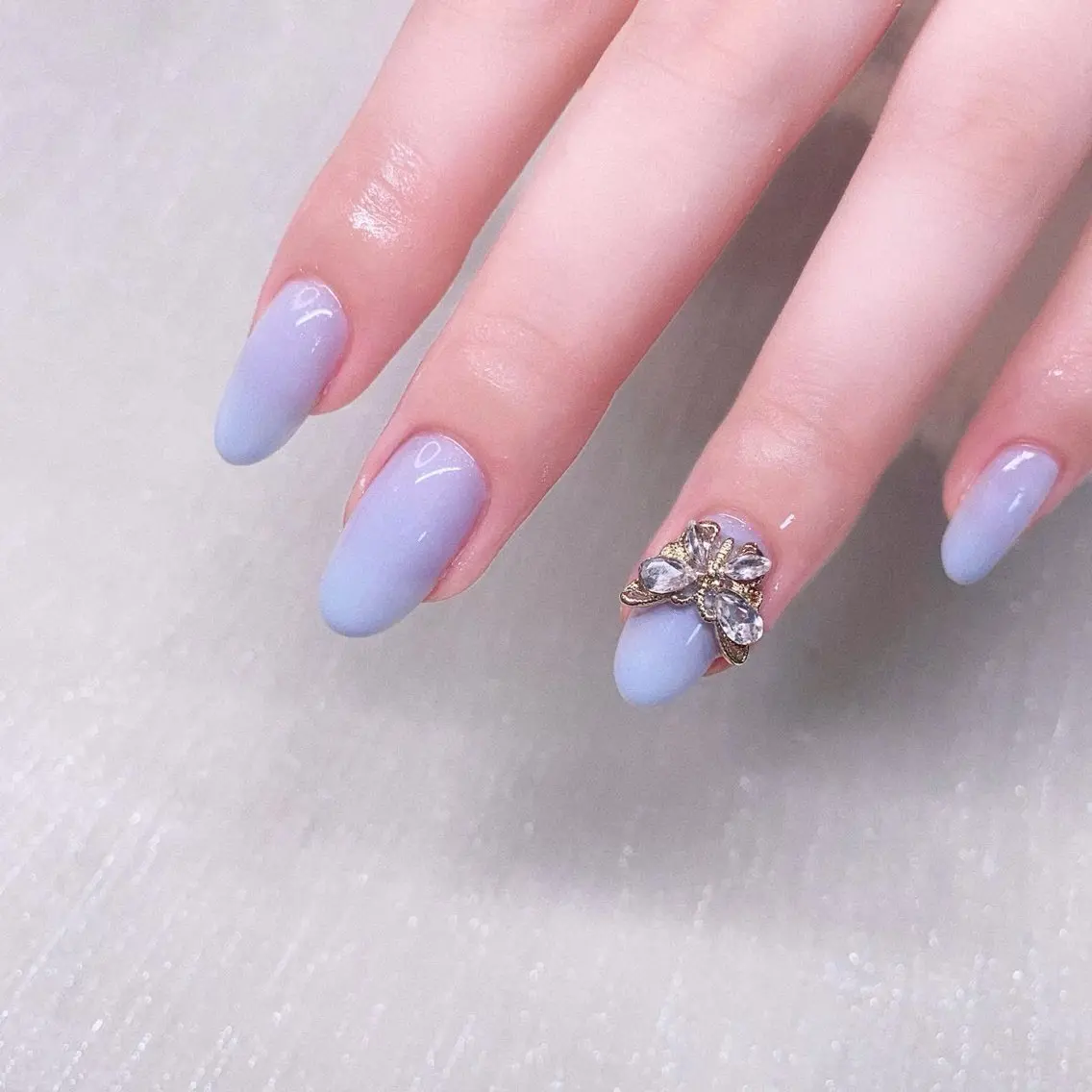 ネイル ハンドネイル Nailist suzuのネイルデザイン