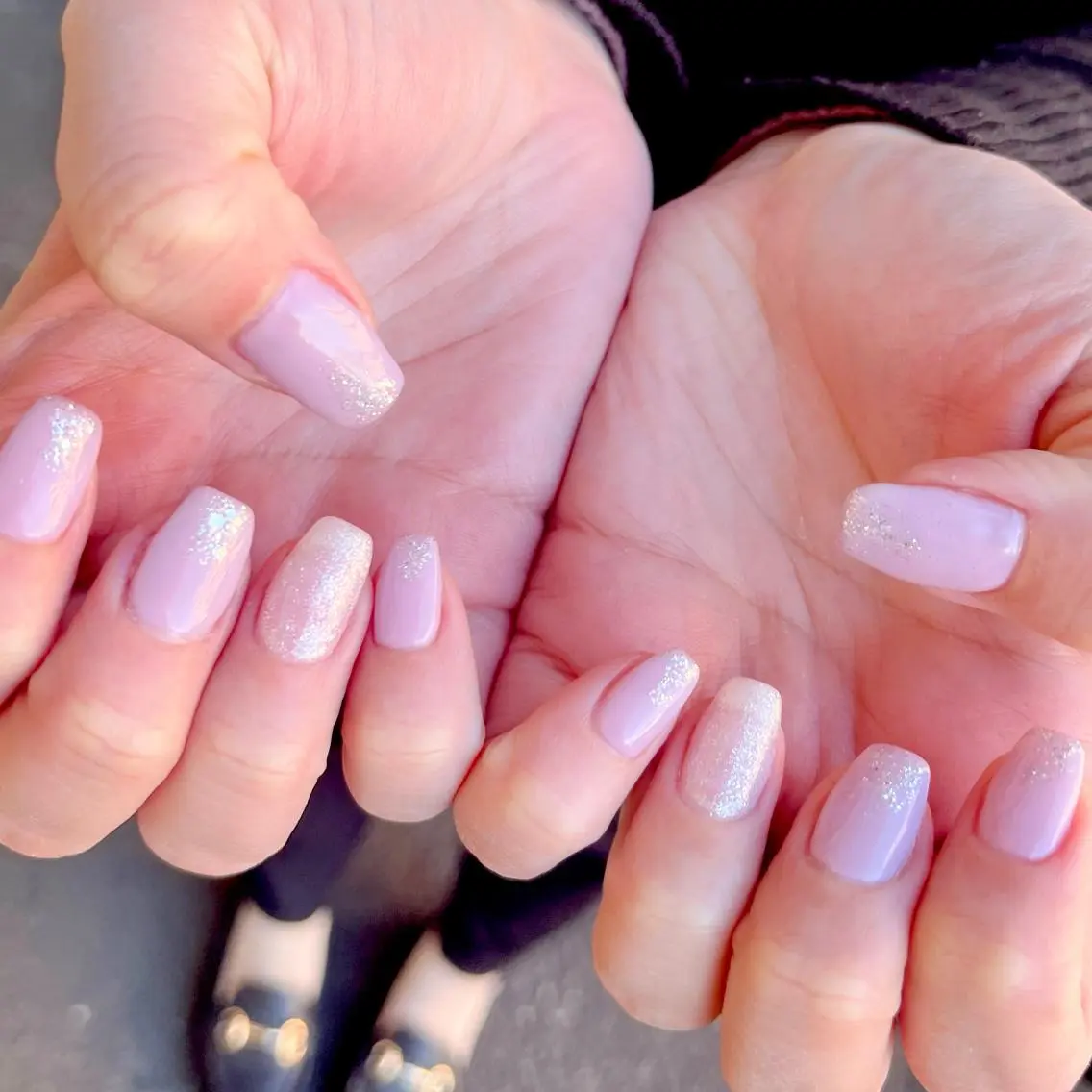ネイル ハンドネイル Nail Salon　Ｋのネイルデザイン