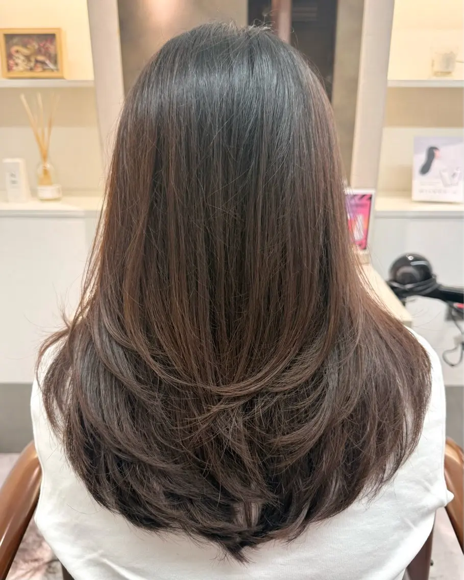 🌿無料🌿レディースカットモデル募集✂️の写真