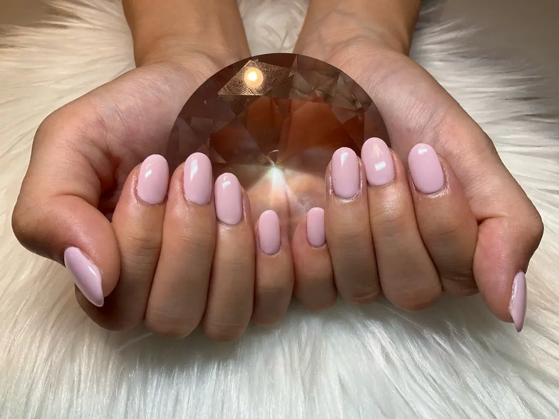 ネイル ハンドネイル Lilynail_ _Hikaruのネイルデザイン