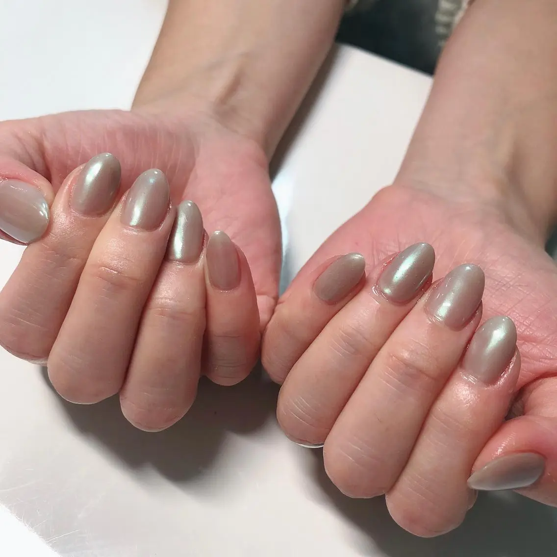ネイル ハンドネイル nail by minamiのネイルデザイン