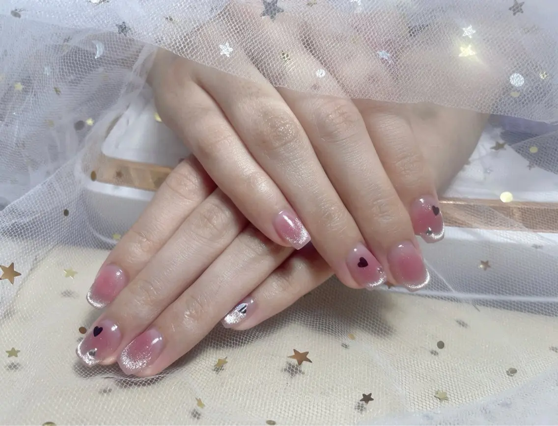 ネイル Angel AngelNailのネイルデザイン