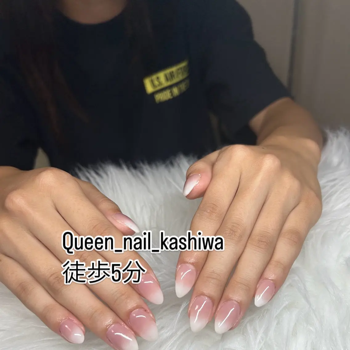 ネイル Queen Nail 柏店　クイーンネイルのネイルデザイン