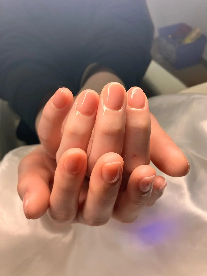 ネイル ハンドネイル Nail Salon NICOのネイルデザイン