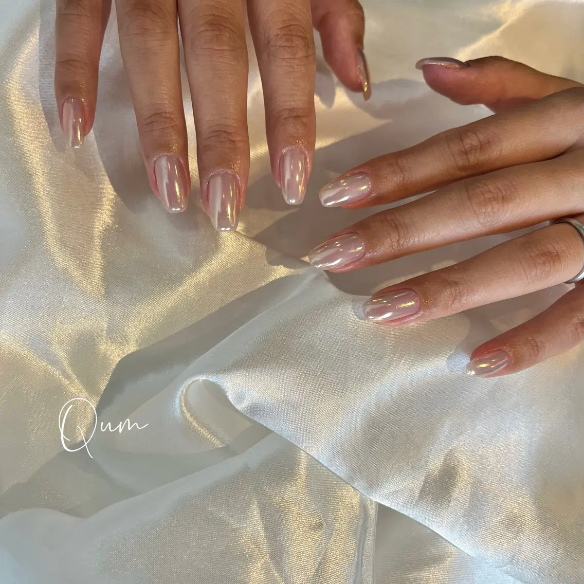 ネイル nail salon Qumのネイルデザイン