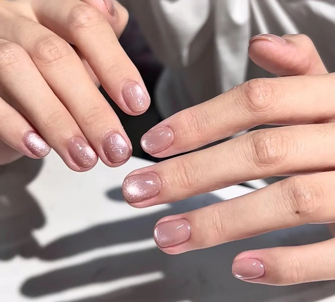 ネイル ハンドネイル Miya🎀 nailのネイルデザイン