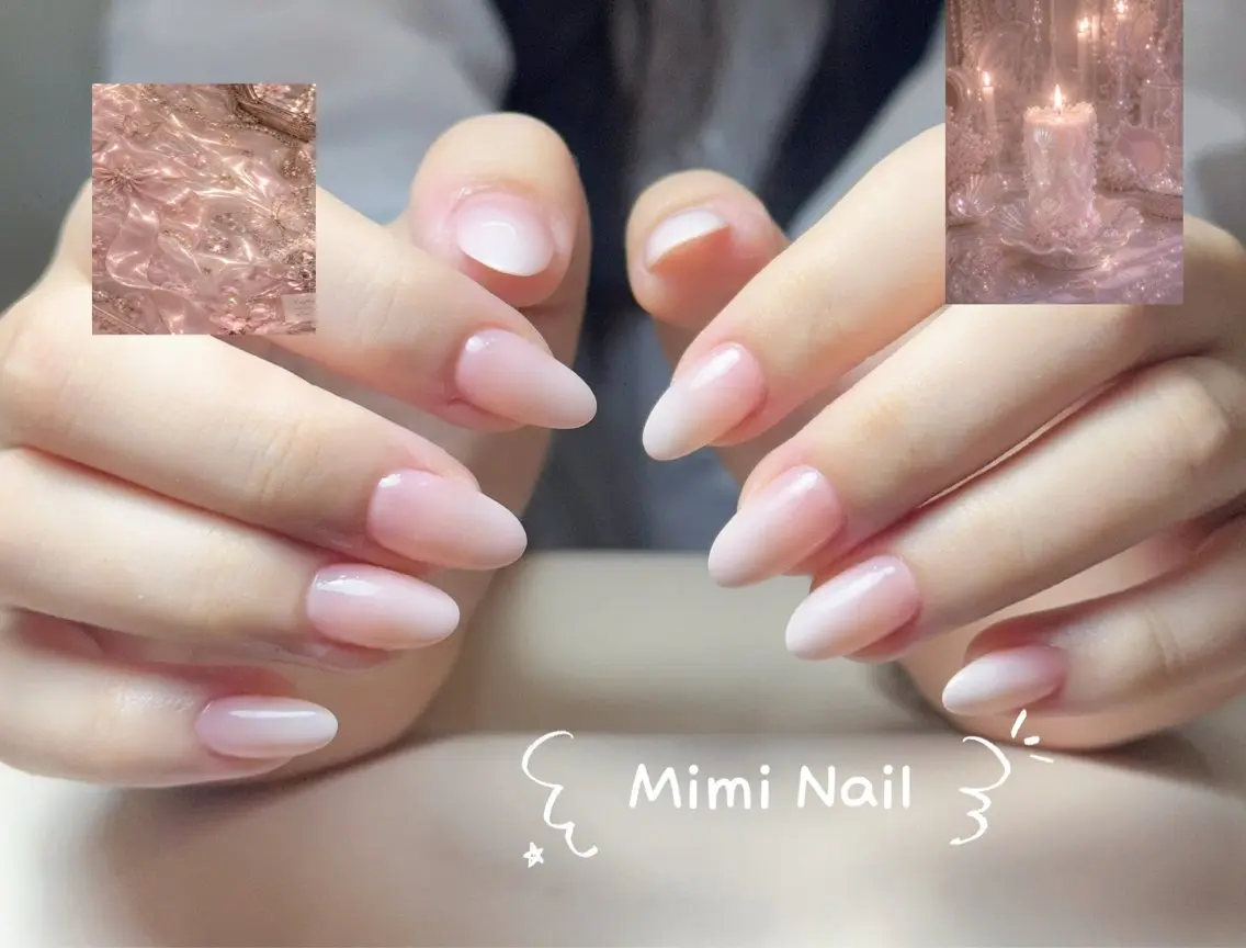 ネイル MiMiNail NailSalonのネイルデザイン