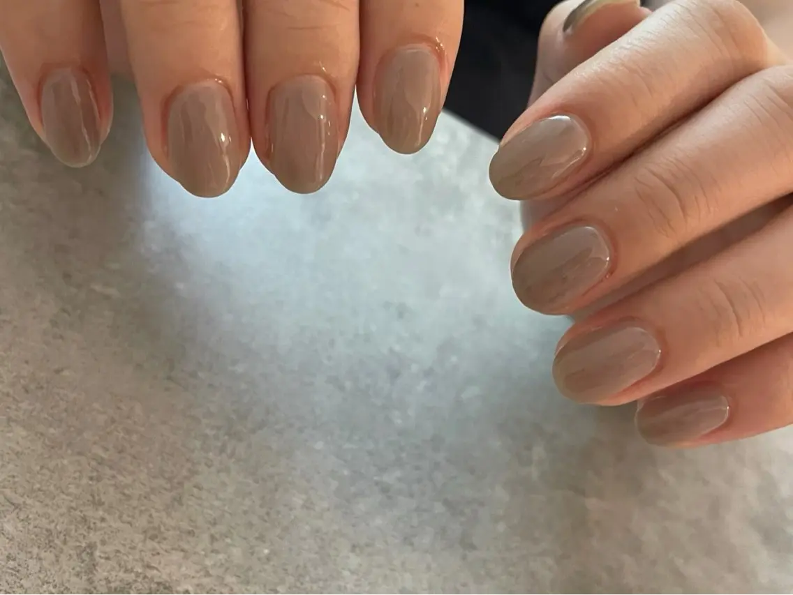 ネイル vico栄 kitagawaのネイルデザイン