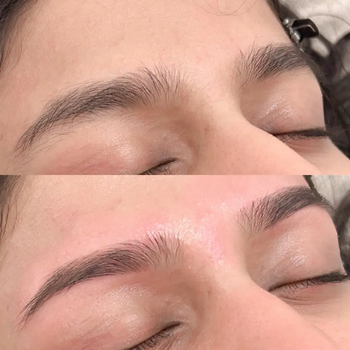 アイブロウ ワックス脱毛 眉カット その他(アイブロウ) 癒し&美活サロン COALALU麻布のエステ・リラクイメージ