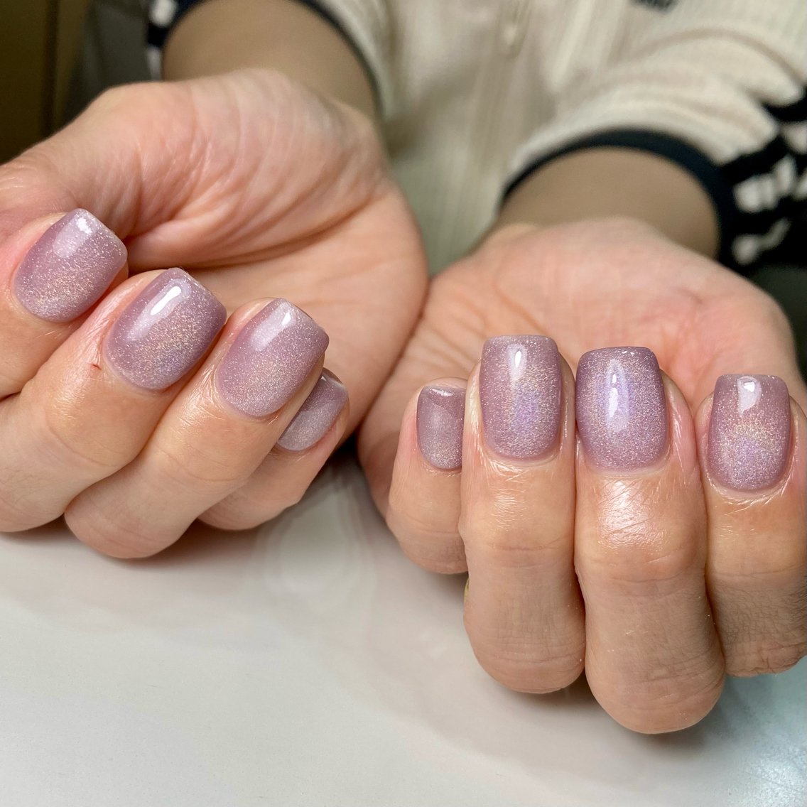 ネイル ハンドネイル Legit nail salonのネイルデザイン