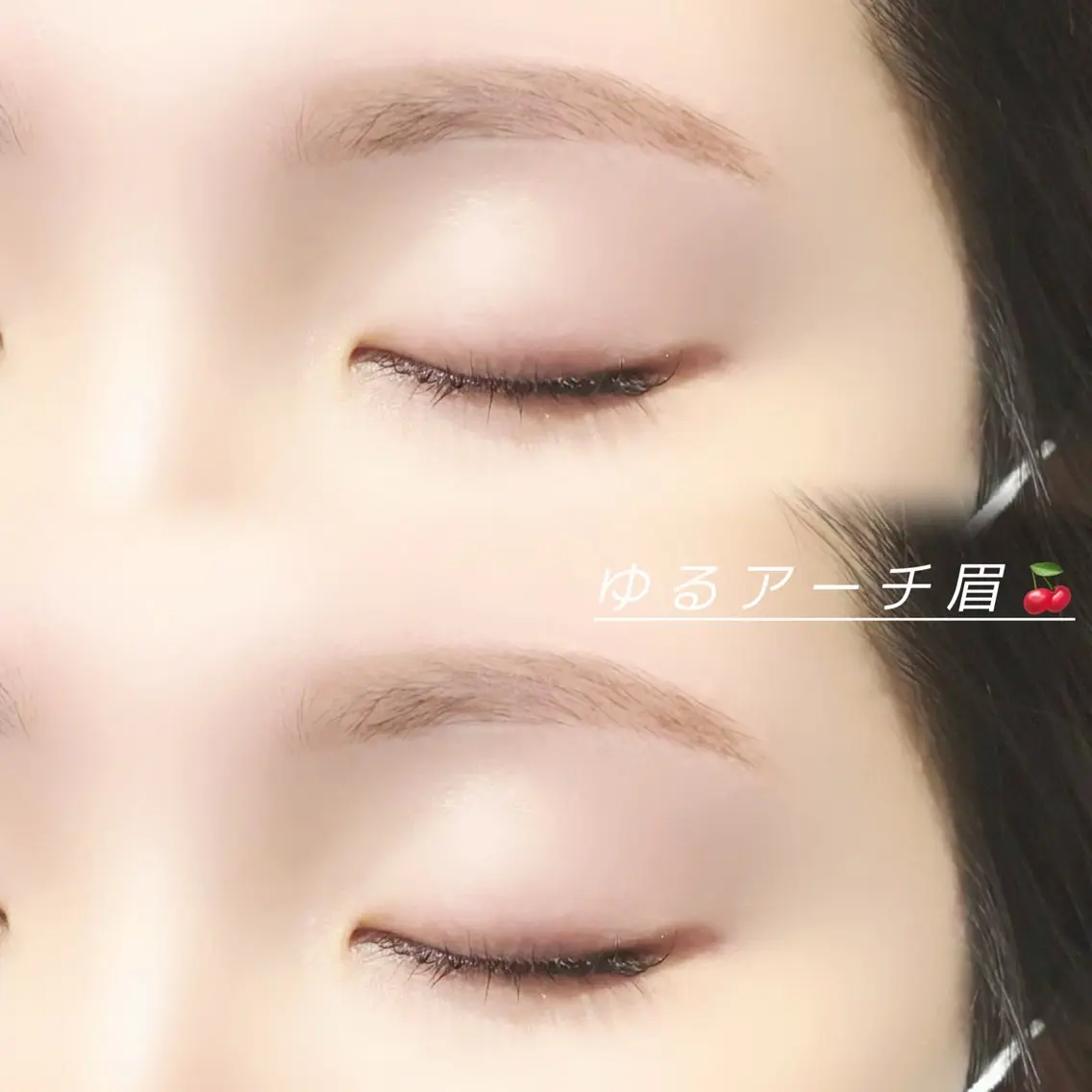 アイブロウ BELME銀座/ RION🧸ིྀのマツエク・マツパデザイン