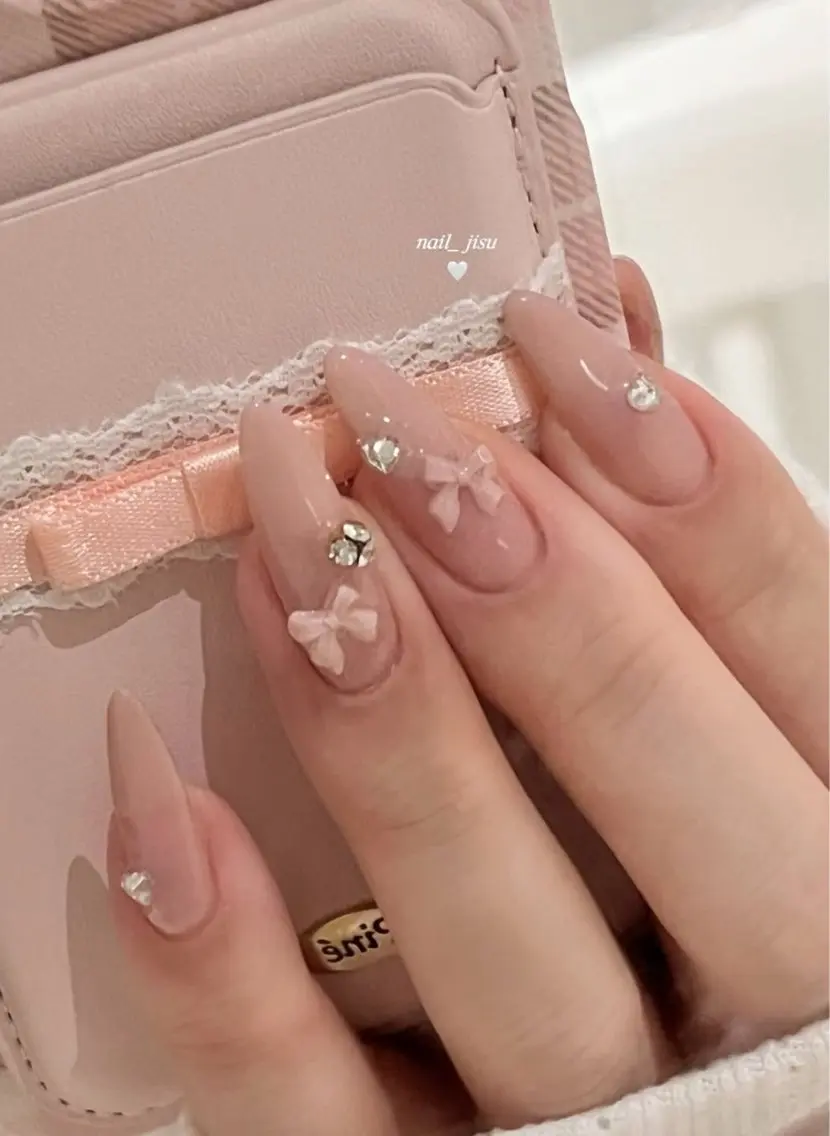 ネイル ハンドネイル Emiii Ana.chuoのネイルデザイン