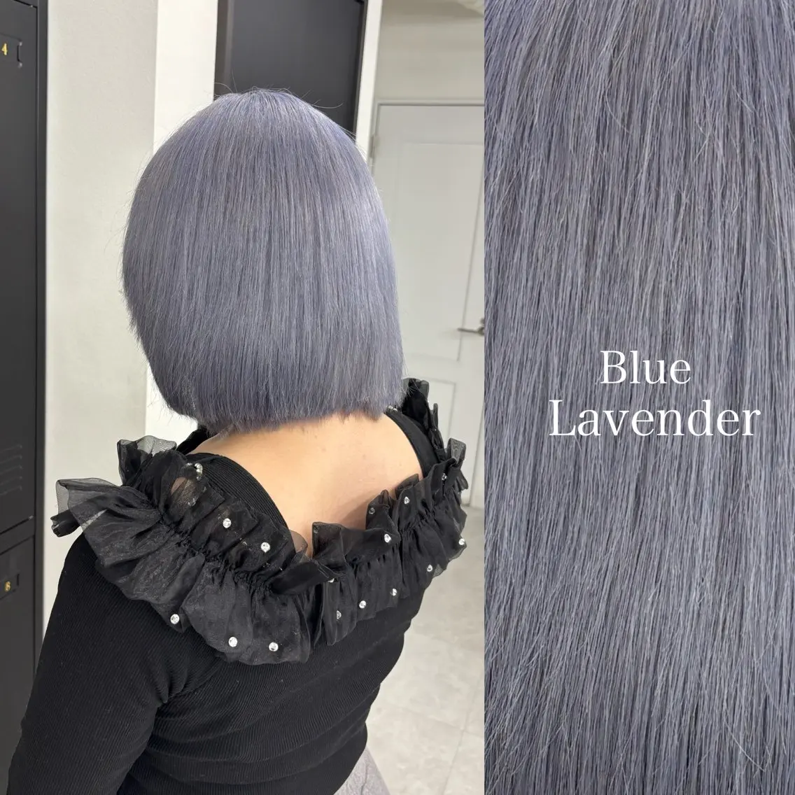 ショート カラー ヘアカラー ブリーチ/エクステ モデル募集中🖤のヘアスタイル