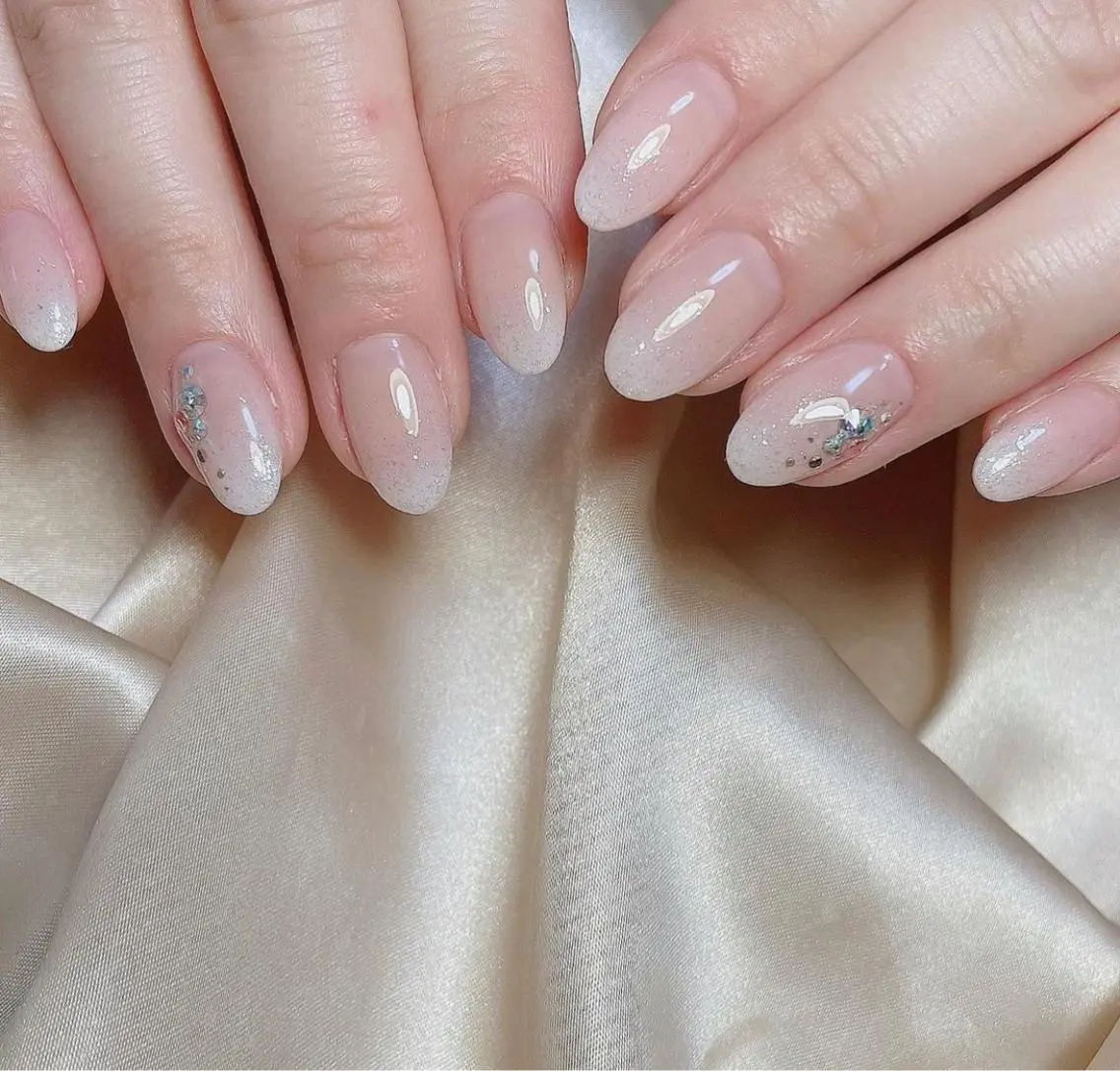 ネイル muse nailのネイルデザイン