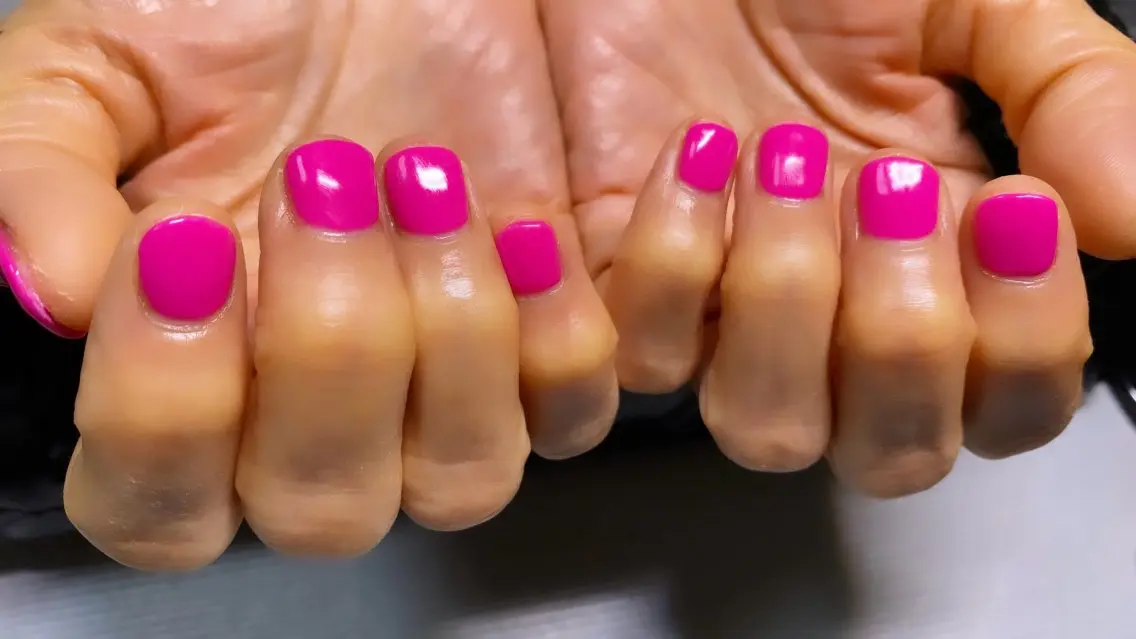 ネイル Welina ♡♡のネイルデザイン