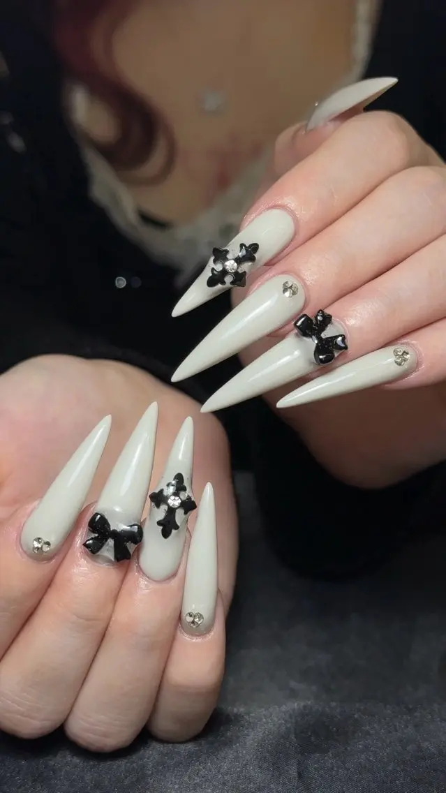 ネイル 持ち込み ワンホンネイル ハンドネイル AKIKO NAILのネイルデザイン