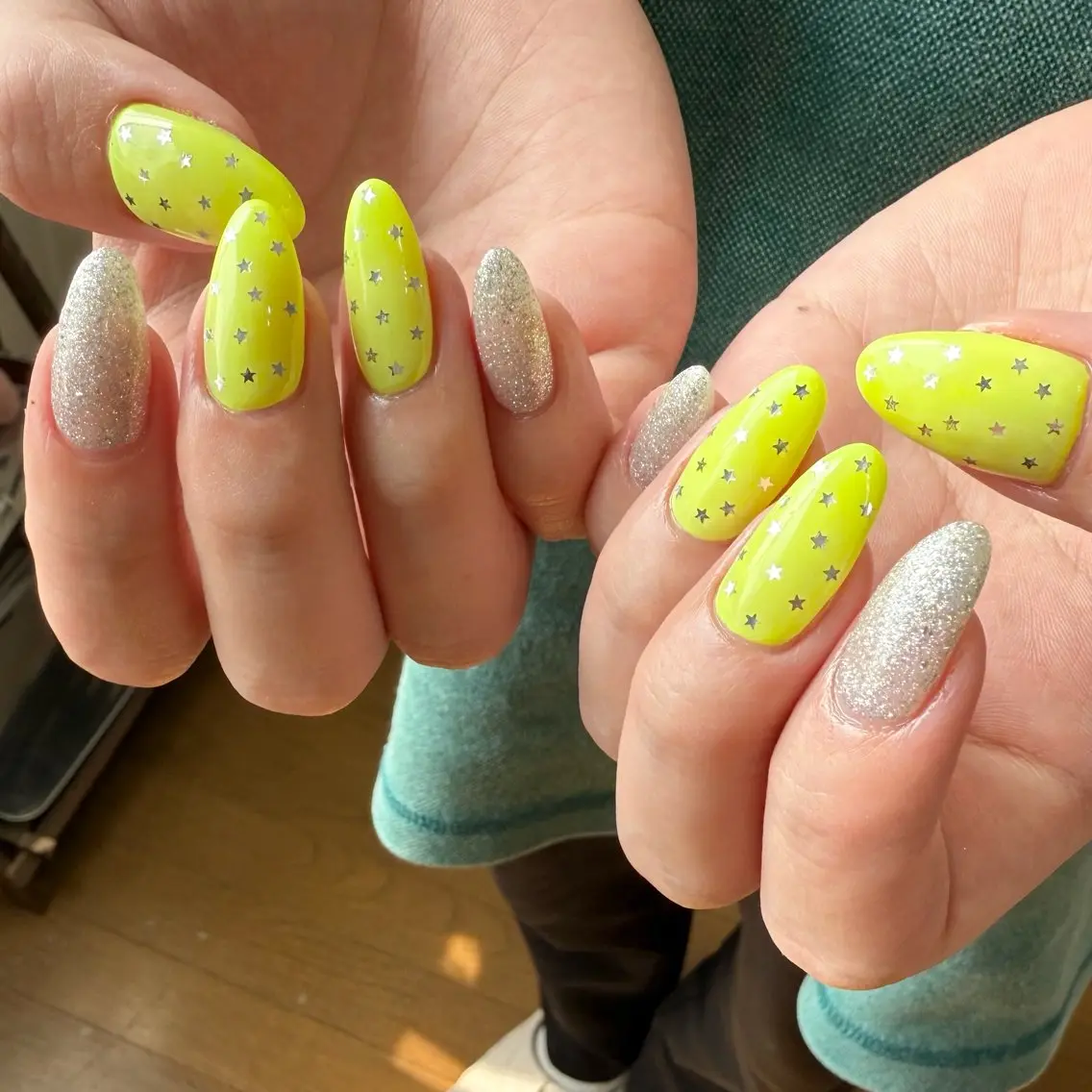 ネイル ハンドネイル fog nail.のネイルデザイン