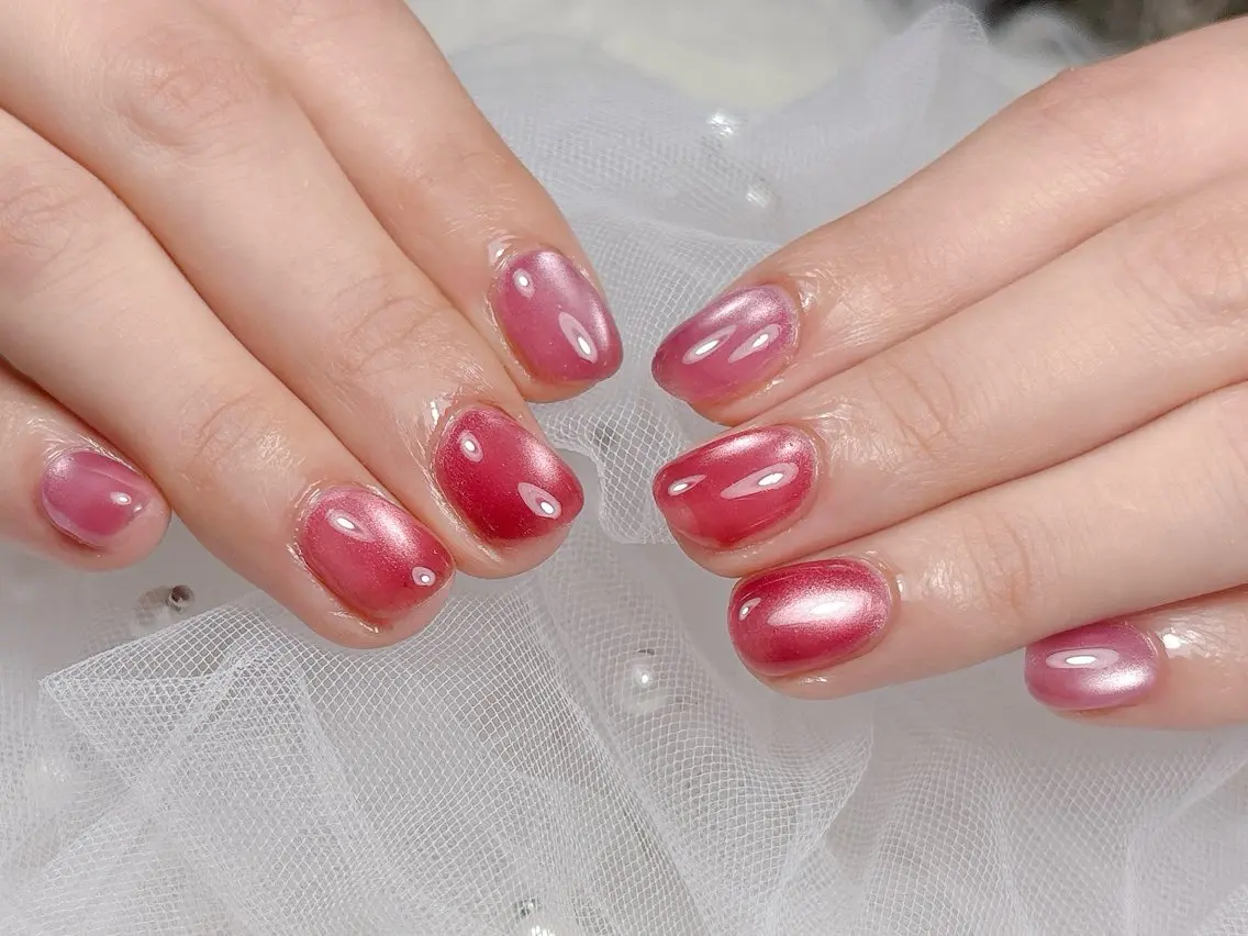 ネイル Nail Salon Pikarin🌙のネイルデザイン