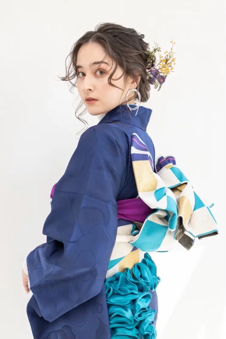 ヘアアレンジ ハイトーン特化 pepe🎀のヘアスタイル
