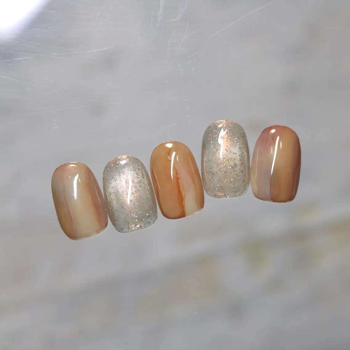 ショート Face&Nail NANAのネイルデザイン