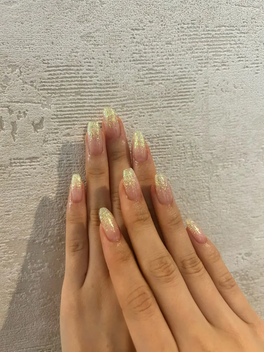 ネイル h1 nailのネイルデザイン