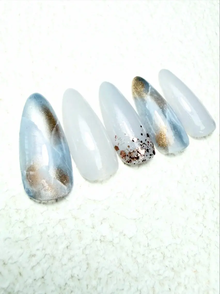 ネイル ハンドネイル NAILSTUDIO CEROのネイルデザイン