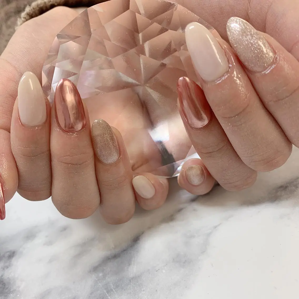 ネイル ✤Ina nail✤のネイルデザイン