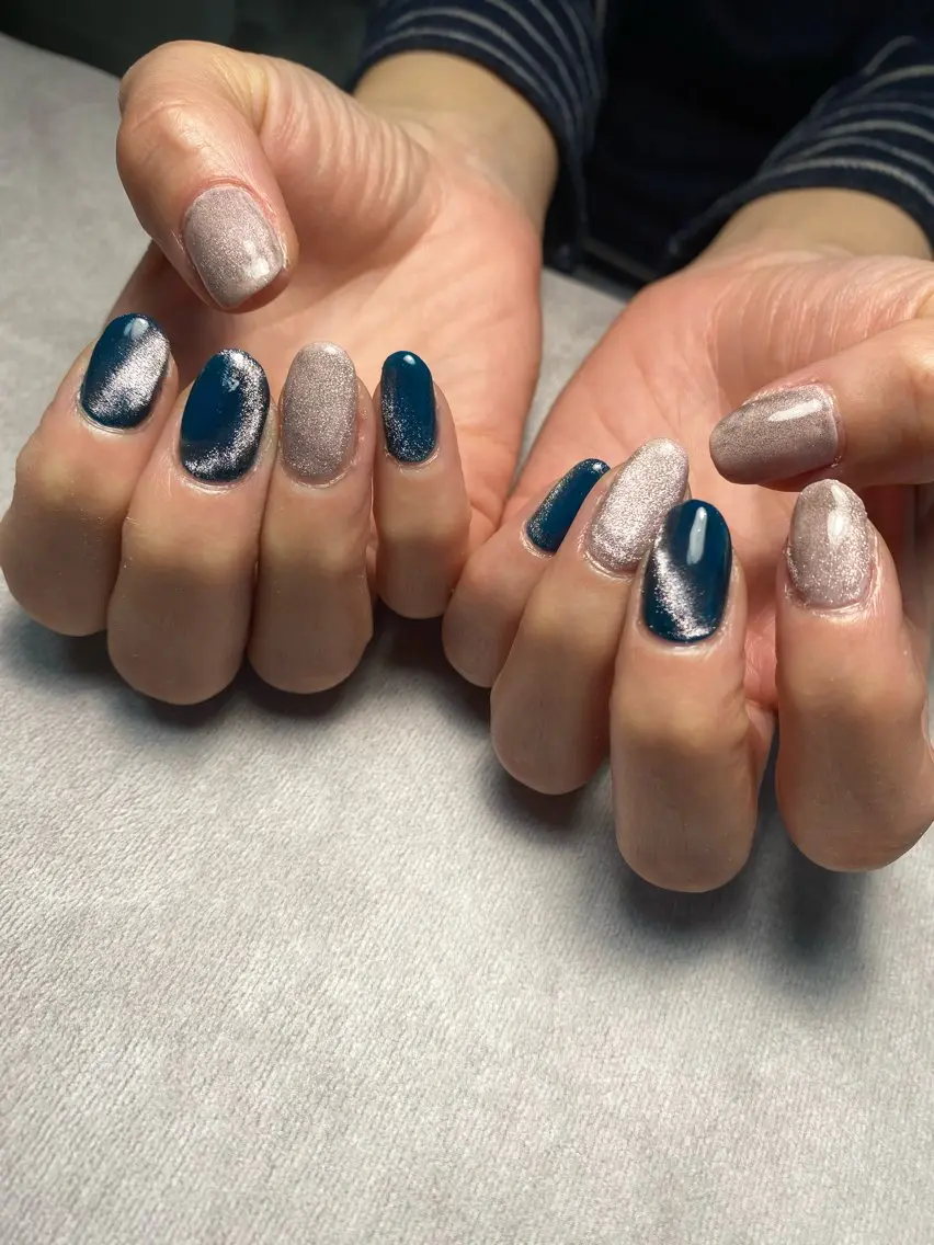 ネイル 住宅街のねいる屋さん R.G NAILのネイルデザイン